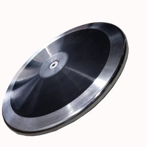 JD Sports Discus Disc (2 kg) fiber Fiber Discus Throw Disc