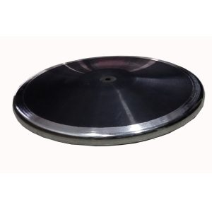JD Sports Discus Disc (1 kg) fiber Fiber Discus Throw Disc