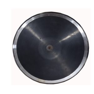 JD Sports Discus Disc (1.5 kg) fiber Fiber Discus Throw Disc