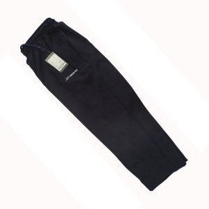 JD SPORTS Track Pants Blue Color (NS) Lycra Size 40 Pake of 1