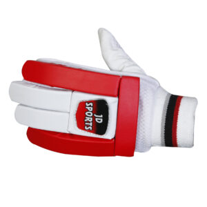 Cricket Batting Leather Gloves for boys – High Grip, Durable, and Comfortable